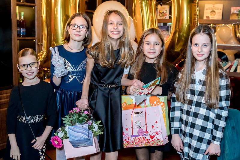 Классический концерт или утренник в Таганроге