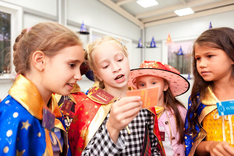 Новый год 2026 для детей в Таганроге