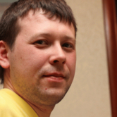 Ведущий в Таганроге