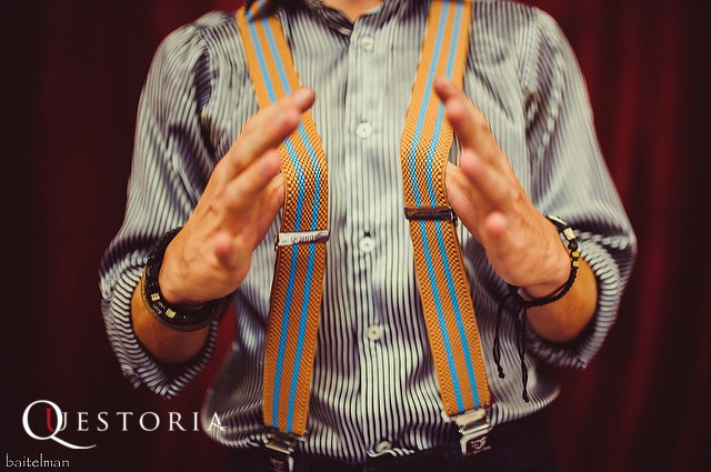 Ставки сделаны