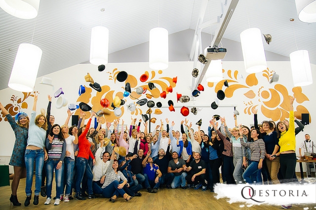 Ставки сделаны