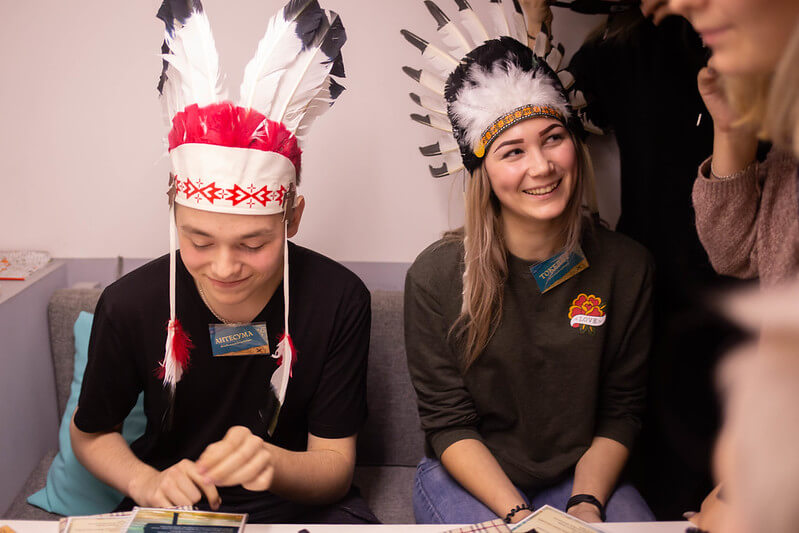 Куда сходить на День всех влюбленных в Таганроге?