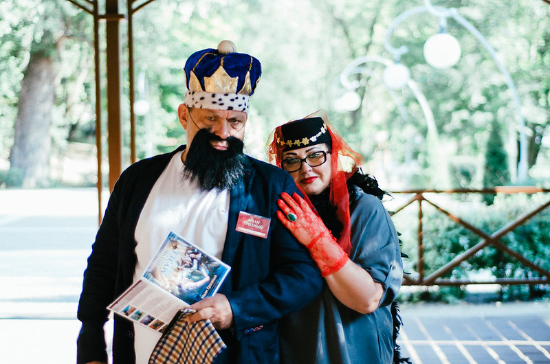 Сценарий праздника для строителей в Taganrog — командные конкурсы