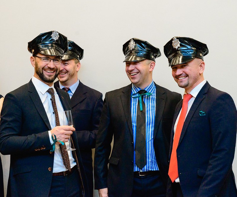 Нефтяники отмечают профессиональный праздник в Taganrog