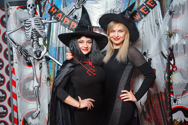 Квест на Новый год в Taganrog