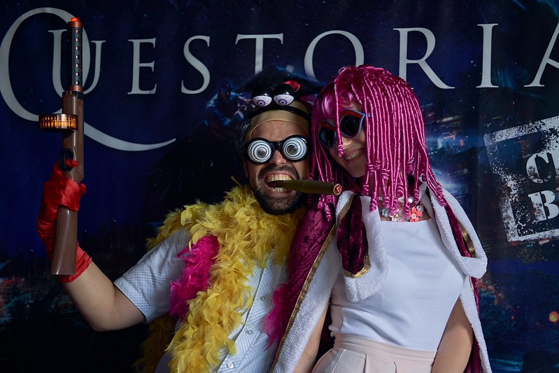 Праздничный фуршет на корпоративе в Taganrog