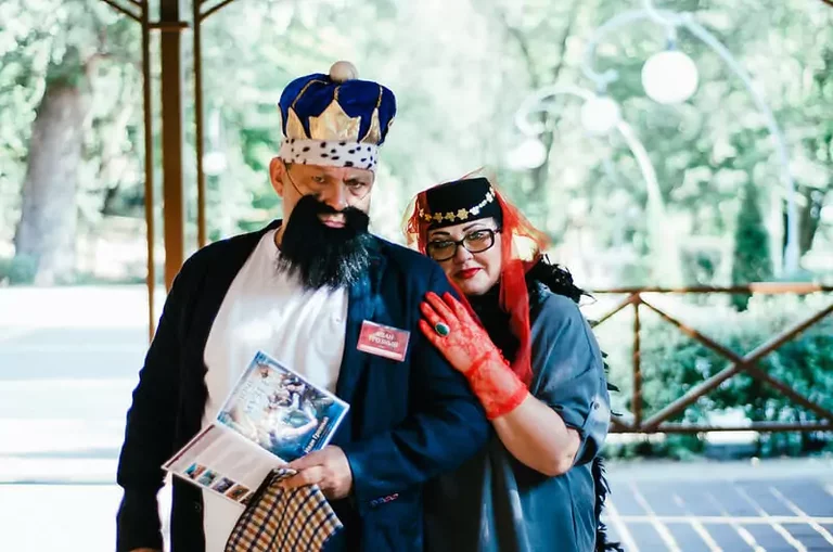 Как провести большие выходные на природе весной в Таганроге