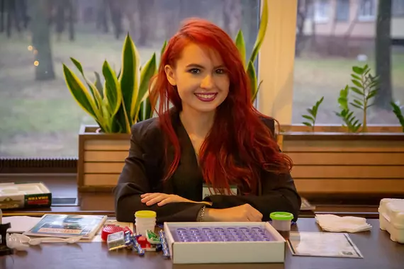 Как отметить День главного бухгалтера в Таганроге: идеи и форматы праздника