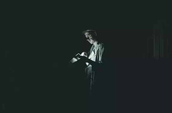 Квесты по мотивам фильма «Крик» в Таганроге — атмосфера настоящего хоррора и детективного триллера