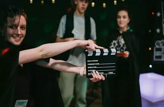 Как отметить Всемирный день театра 27 марта в Таганроге