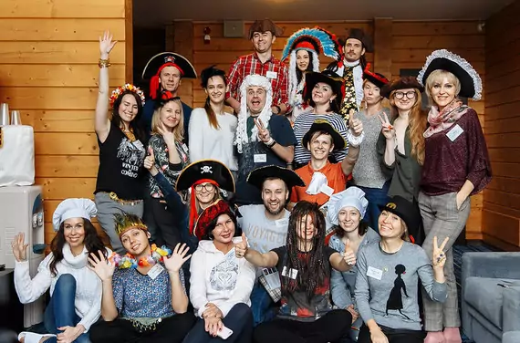 Как отметить Масленицу в Таганроге: идеи для яркого и запоминающегося праздника