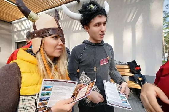 День родного языка в Таганроге: как отметить 21 февраля 2026 и провести яркий квест