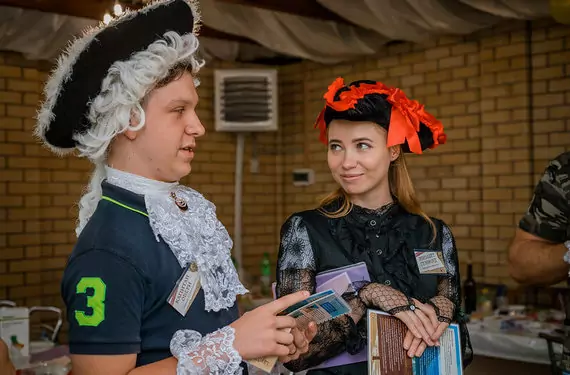 Как отметить день рождения в апреле 2026 года в Таганроге: идеи для детей и взрослых