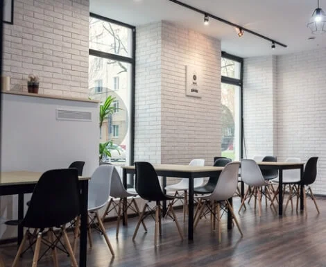 Кафе в Таганроге