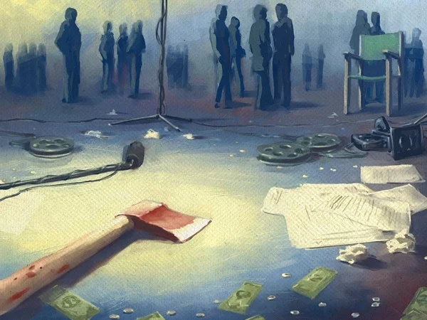 Квест в реальности «Приют для убийцы» от Квестории. alt_img_for-women