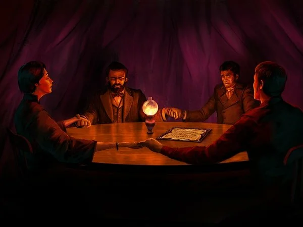 Квест в реальности «Спиритический сеанс» от Квестории. alt_img_for-women