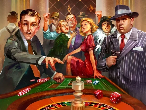 Квест в реальности «Ставки сделаны» от Квестории. alt_img_for-women