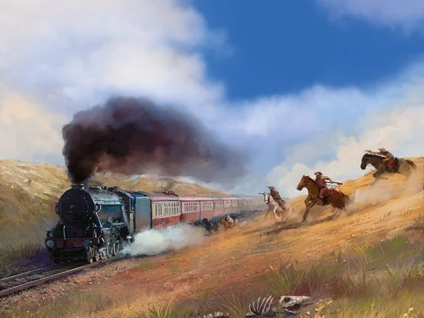 Квест в реальности «Где-то на Диком Западе» от Квестории. alt_img_for-women