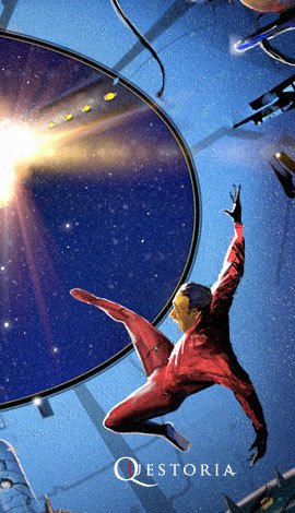 Квест для подростка в Таганроге.