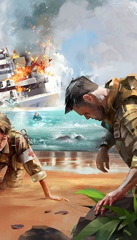 Квест для подростка в Таганроге.