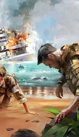 Quest for a teenager in Taganrog.