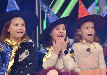 Квест для школы в Таганроге.