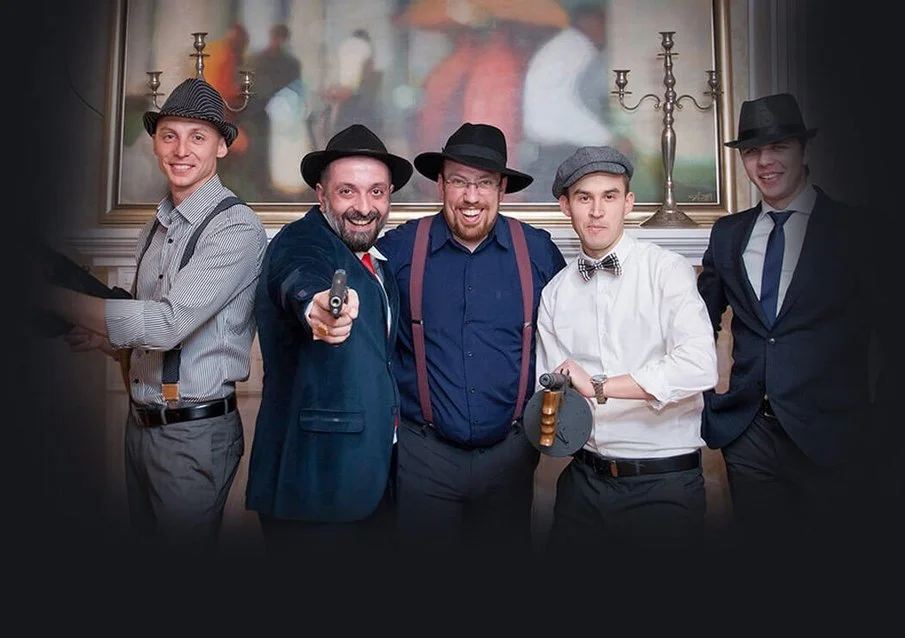 23 февраля в Таганроге.