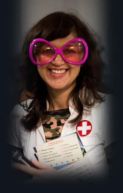 Корпоратив в Таганроге.