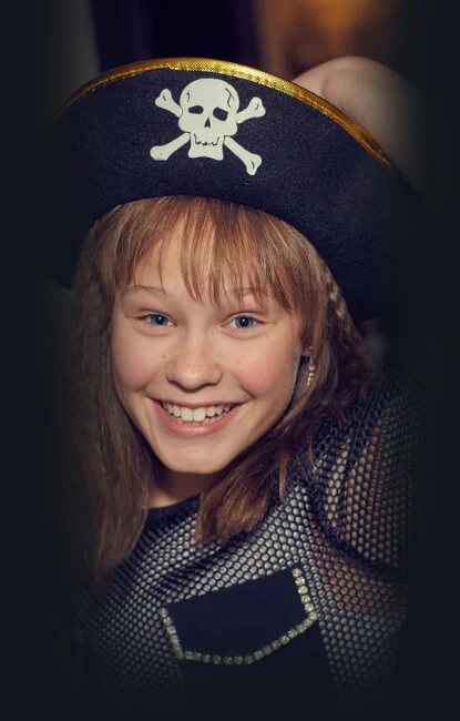 Quest for a teenager in Taganrog.