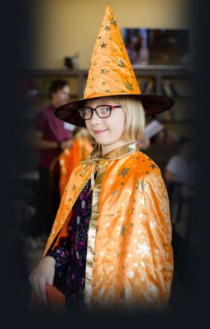 Квест для школы в Таганроге.