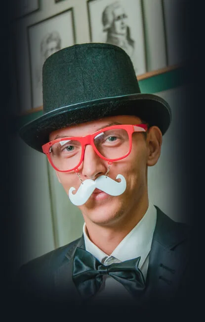 Team building in Taganrog.