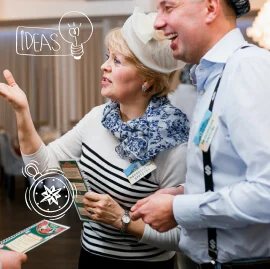 Корпоратив в Таганроге.