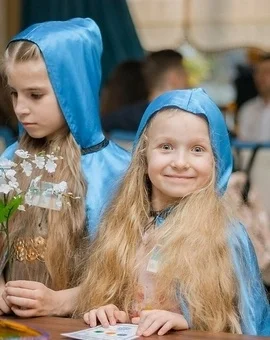 Сценарий &laquo;Два королевства&raquo;