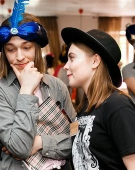 Сценарий &laquo;Ночь в&nbsp;музее&raquo;